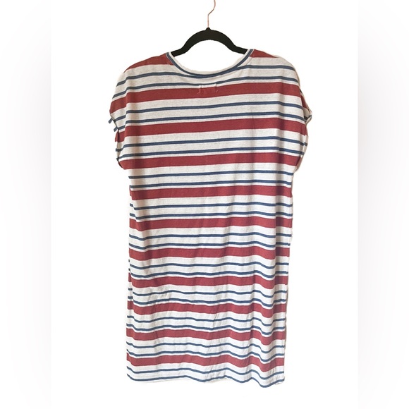 Thread & Supply Shift Dress - Picture 3 of 3